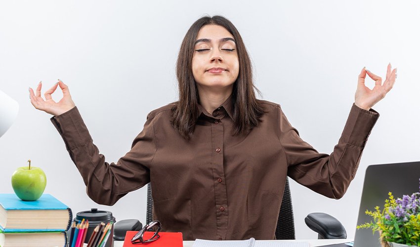 Stress and Anxiety Management