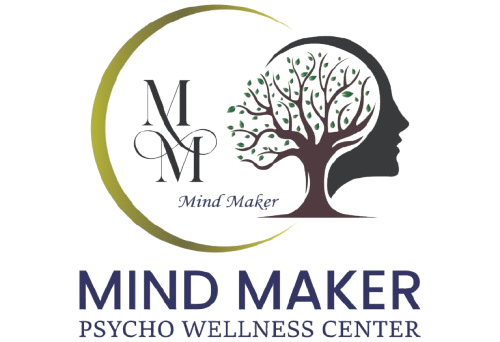 Mind Maker Psycho Wellness Center